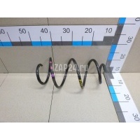 Пружина передняя Renault Captur (2013 - 2019) 540100534R