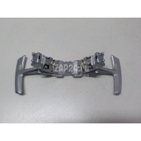 Переключатель скоростей подрулевой VAG Cayenne 2017 971998540GT8