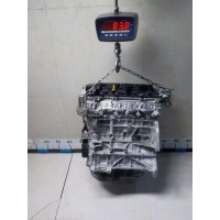 Двигатель Mazda CX 5 2017 PEXJ02300