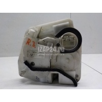 Замок двери задней правой Mazda CX 5 2017 K12372310