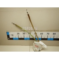 Замок двери задней правой Mazda CX 5 2017 K12372310