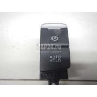Кнопка фиксатора стояночного тормоза Mazda CX 5 2017 K12366EP0