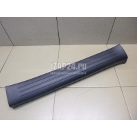 Накладка порога (внутренняя) Mazda CX 5 2017 KB7W68720A02