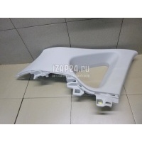 Обшивка багажника Mazda CX 5 2017 KB7W68260B75