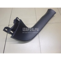 Обшивка двери багажника Mazda CX 5 2017 KB7W68940