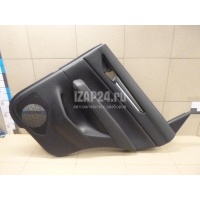 Обшивка двери задней правой Mazda CX 5 2017 K14768520C02