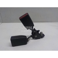 Ответная часть ремня безопасности Mazda CX 5 2017 K1Y357720