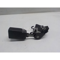 Ответная часть ремня безопасности Mazda CX 5 2017 K12357780A