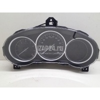 Панель приборов Mazda CX 5 2017 KN4M55430C