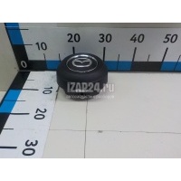 Подушка безопасности в рулевое колесо Mazda CX 5 2017 KD7J57K00A02