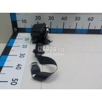 Ремень безопасности с пиропатроном Mazda CX 5 2017 KB8M57LM0C