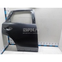Дверь задняя правая Mazda CX 5 2017 KBY07202XE