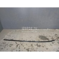 Молдинг крыши левый Mazda CX 5 2017 KB7W509L0B