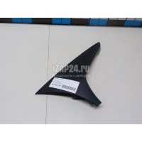 Накладка спойлера Mazda CX 5 2017 KB7W519B0C
