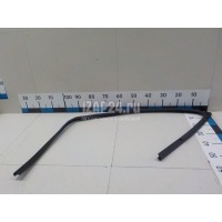 Направляющая стекла двери Mazda CX 5 2017 KB7W58605B