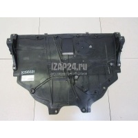Пыльник двигателя Mazda CX 5 2017 KE6456110C