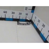 Ручка двери передней наружная левая Mazda CX 5 2017 TK495941XB51