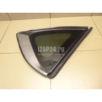 Стекло кузовное глухое правое Mazda CX 5 2017 KB7W62950A9D