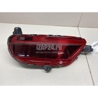 Отражатель в бампер задний левый Mazda CX 5 2017 K123515M0C