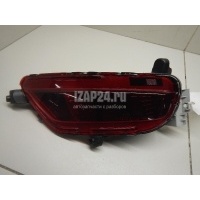 Отражатель в бампер задний правый Mazda CX 5 2017 K123515L0C