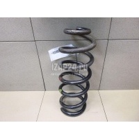 Пружина задняя Mazda CX 5 2017 KN3M28011