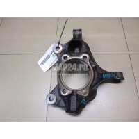 Кулак поворотный передний левый Mazda CX 5 2017 KN3L33031