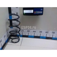 Пружина передняя Mazda CX 5 2017 KB7W34011B