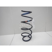 Пружина передняя Mazda CX 5 2017 KB8T34011A