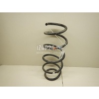 Пружина передняя Mazda CX 5 2017 KB8T34011A