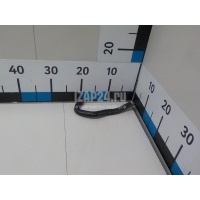 Патрубок Mazda CX 5 2017 P5PR20370