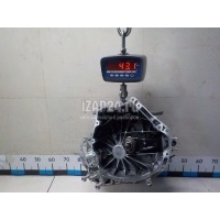 МКПП (механическая коробка переключения передач) Mazda CX 5 2017 CC6803000