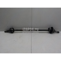 Полуось задняя левая Mazda CX 5 2017 RTA62560X