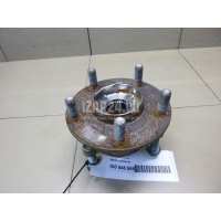 Ступица передняя Mazda CX 5 2017 KD353304XF