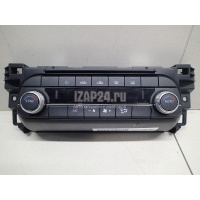 Блок управления климатической установкой Mazda CX 5 2017 K32861190A