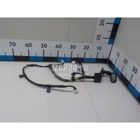 Проводка (коса) Mazda CX 5 2017 KB9H67210