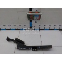 Кронштейн подножки KAMAZ 5490 2011 5490840532010