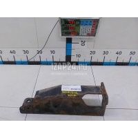 Кронштейн подножки KAMAZ 5490 2011 5490840504110