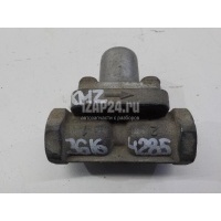 Клапан пневматический KAMAZ 5490 2011 1003515010