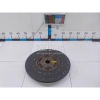 Диск сцепления Sachs truck 5490 2011 1878085641