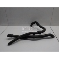 Шланг системы охлаждения VAG Crafter 2016 2N0122049A