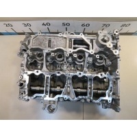 Распредвал выпускной Jaguar XF 2015 JDE38688