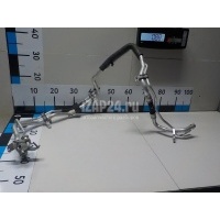 Трубка кондиционера Jaguar XF 2015 T4A11663