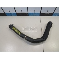 Патрубок Jaguar XF 2015 JDE39978