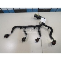 Проводка (коса) Jaguar XF 2015 JDE39828