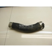 Патрубок интеркулера BMW 4-serie F36 Grand Coupe 2015 11617810616
