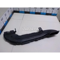Воздухозаборник (внутри) Citroen-Peugeot SpaceTourer 2016 9672026780