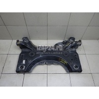 Подрамник Citroen-Peugeot SpaceTourer 2016 9818707980