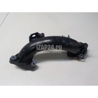 Патрубок интеркулера Citroen-Peugeot 3008 (P84) 2016 9813294880