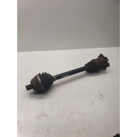 Привод левая переднее audi a6 c6 2 , 4 3.2 4f0407271h