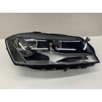 Volkswagen passat b7 фара правый 3ab941006